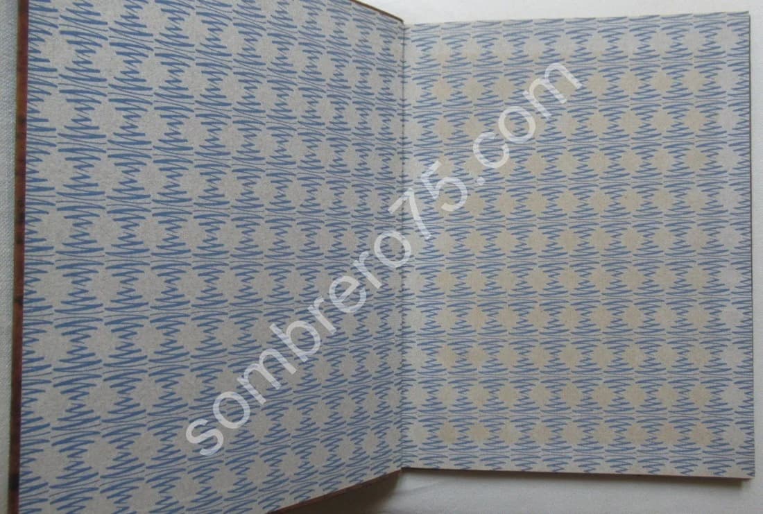 Cent ans ou quelques réflexions sur la Collection de MH***. Sellier - Image 3