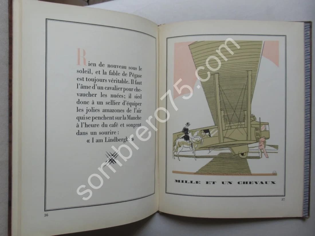 Cent ans ou quelques réflexions sur la Collection de MH***. Sellier - Image 6