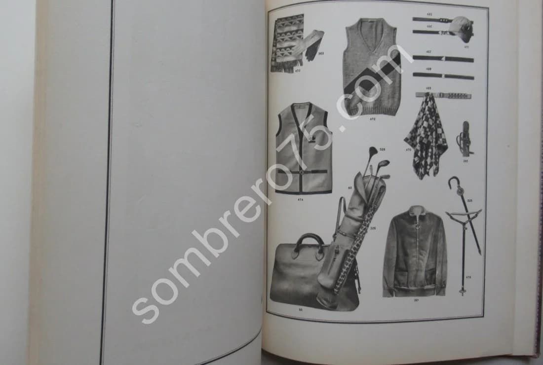 Cent ans ou quelques réflexions sur la Collection de MH***. Sellier - Image 7