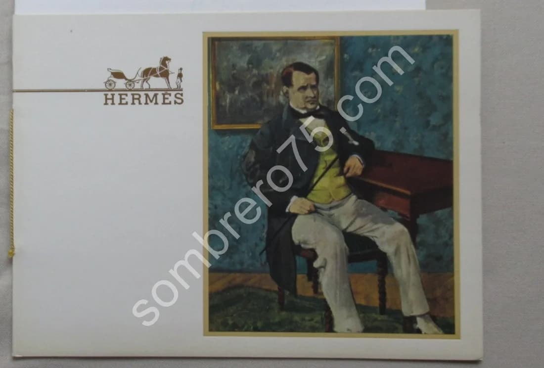 Cent ans ou quelques réflexions sur la Collection de MH***. Sellier - Image 9