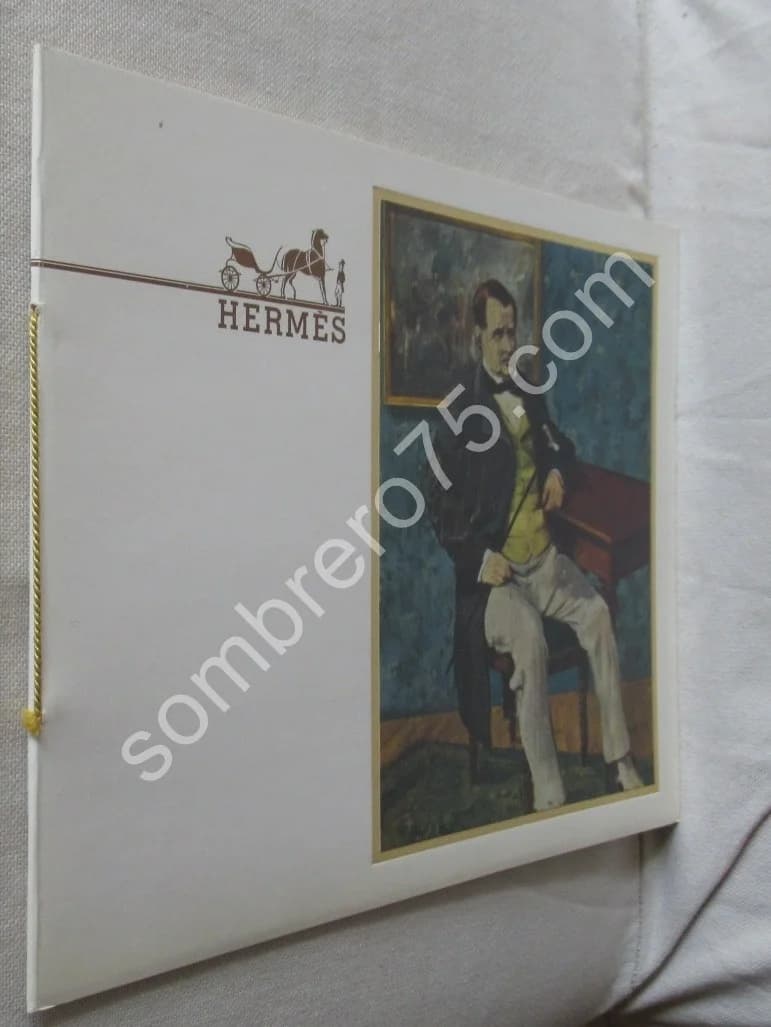 Cent ans ou quelques réflexions sur la Collection de MH***. Sellier - Image 10