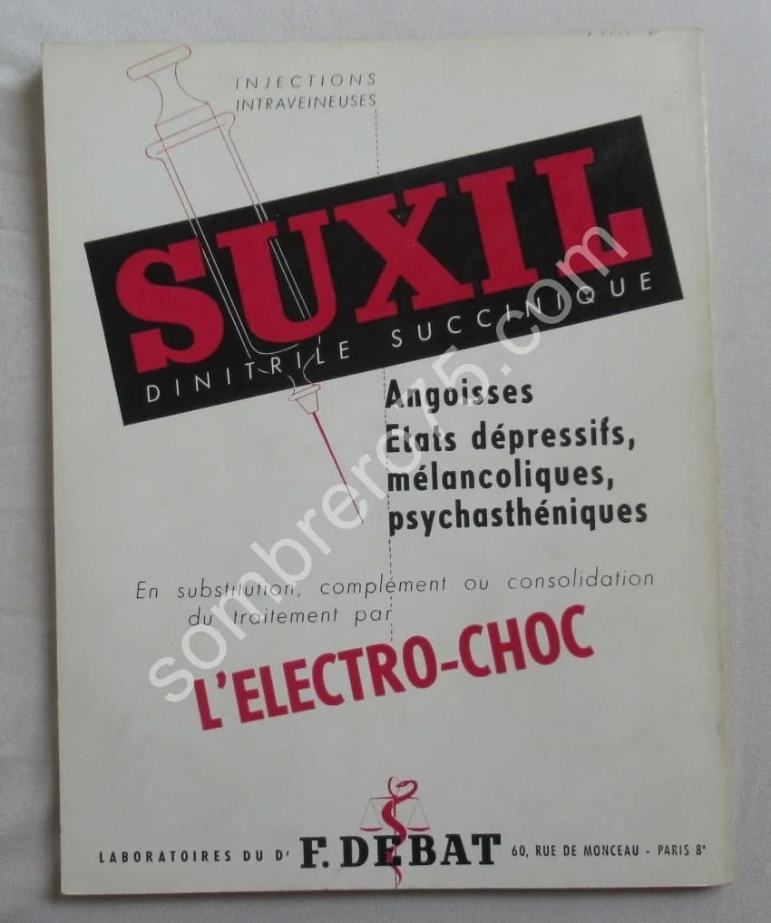 Brassaï - - Spécial Brassaï - Numéro 5 décembre 1951. E.O - Image 11