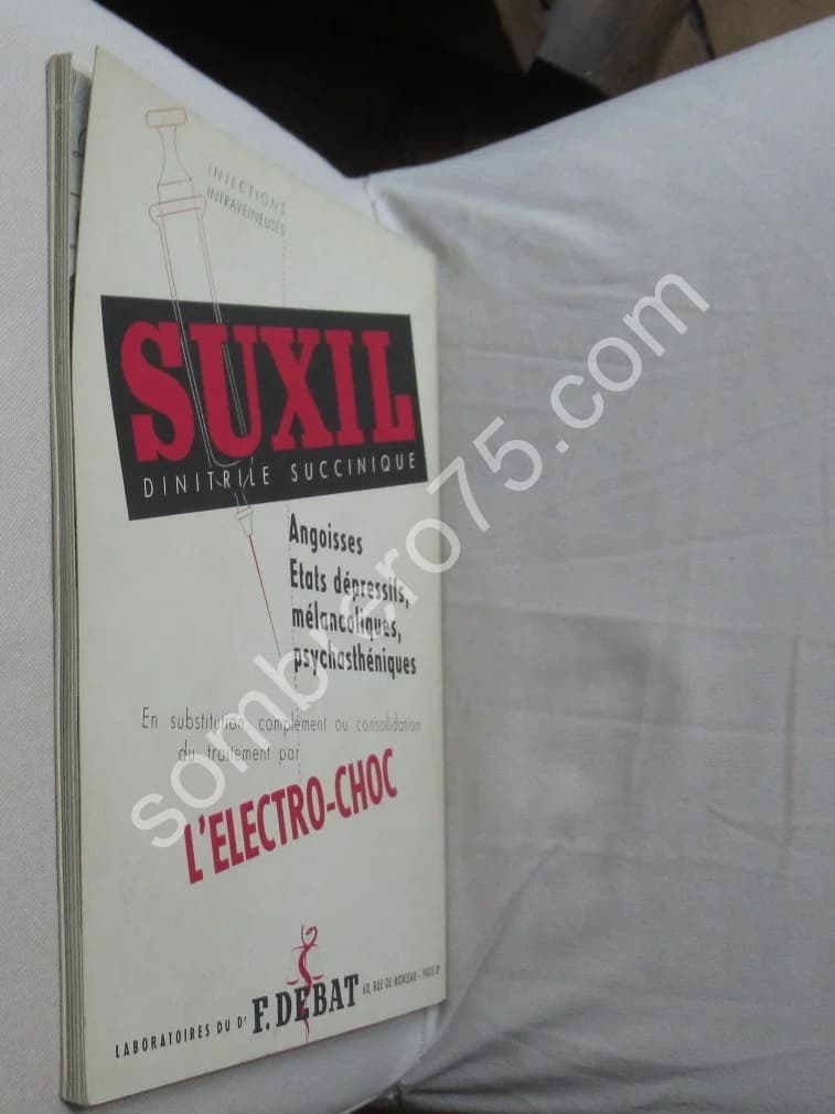 Brassaï - - Spécial Brassaï - Numéro 5 décembre 1951. E.O - Image 12