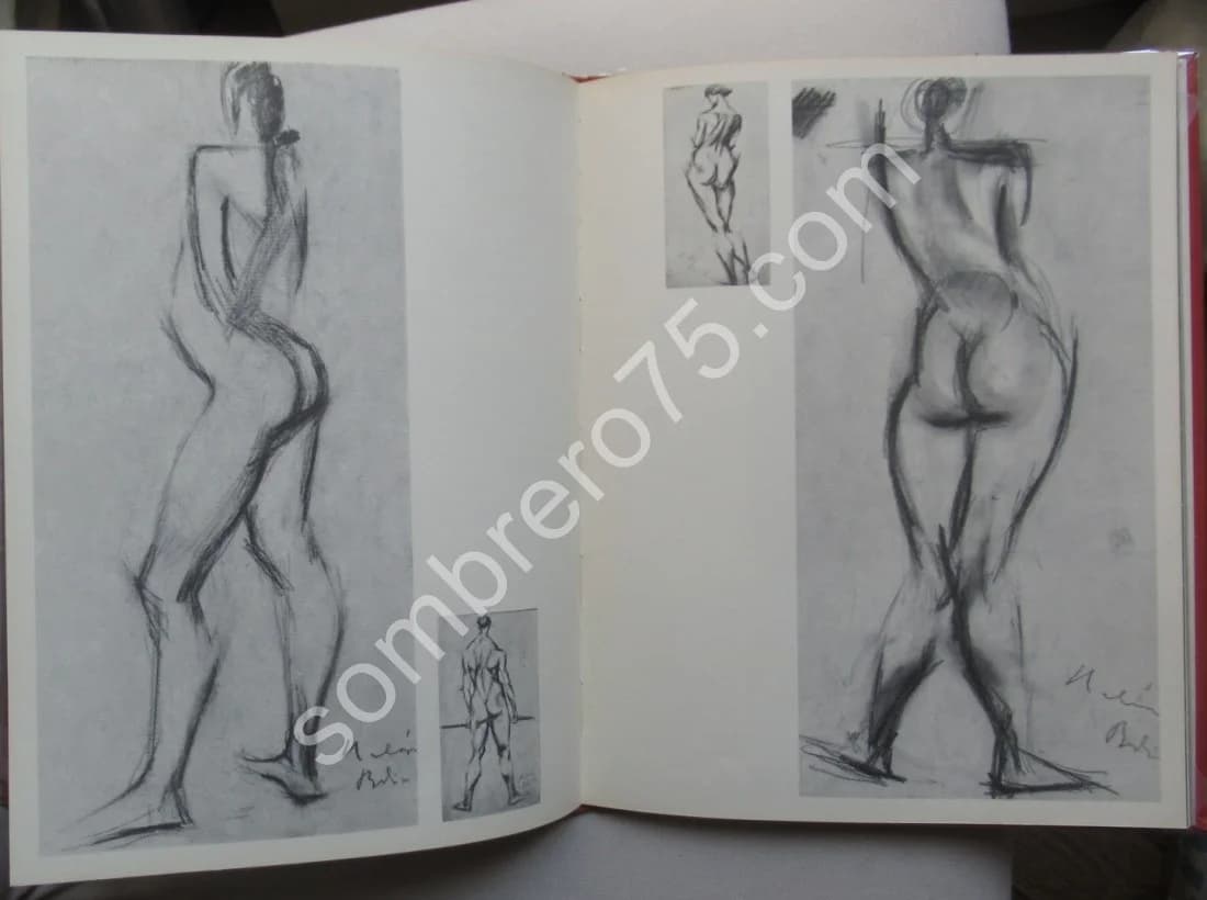 BRASSAÏ - 1952. R DELPIRE P FAUCHEUX - Image 7