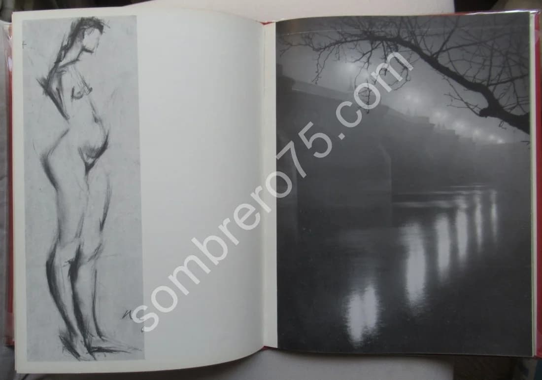 BRASSAÏ - 1952. R DELPIRE P FAUCHEUX - Image 8