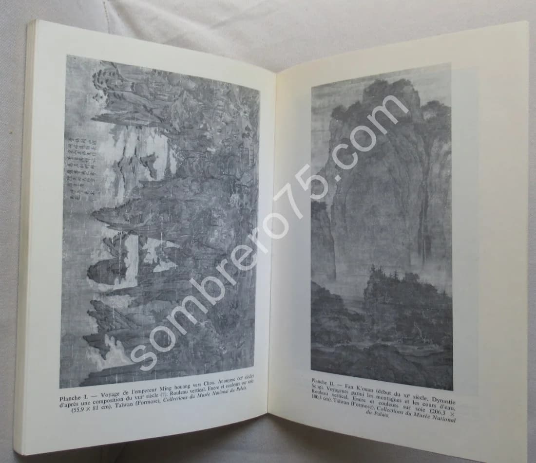Esthétique et Peinture de Paysage en Chine (des origines aux Song) - Image 5