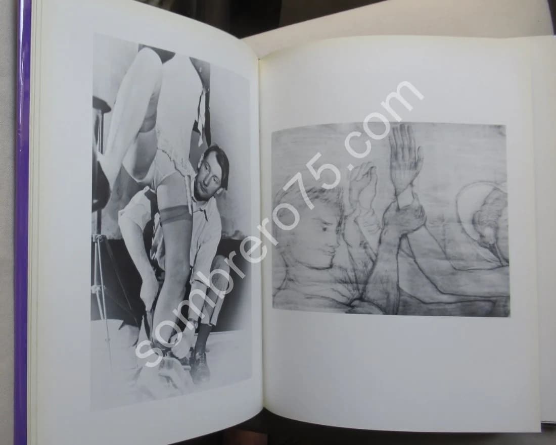 La Monnaie Vivante. P KLOSSOWSKI - P ZUCCA - Image 7