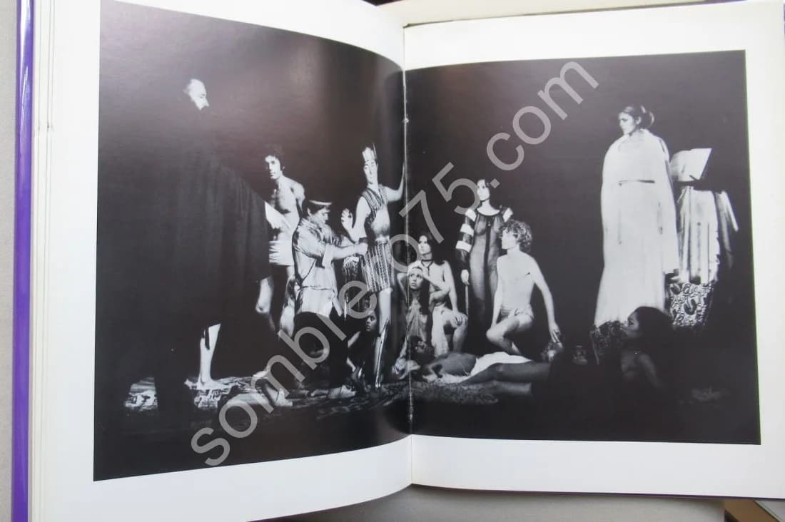 La Monnaie Vivante. P KLOSSOWSKI - P ZUCCA - Image 8