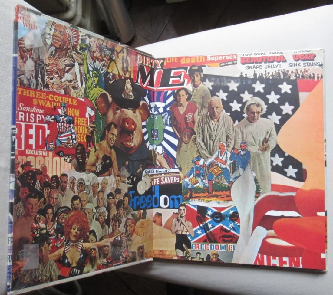 Mister Freedom - Image 3