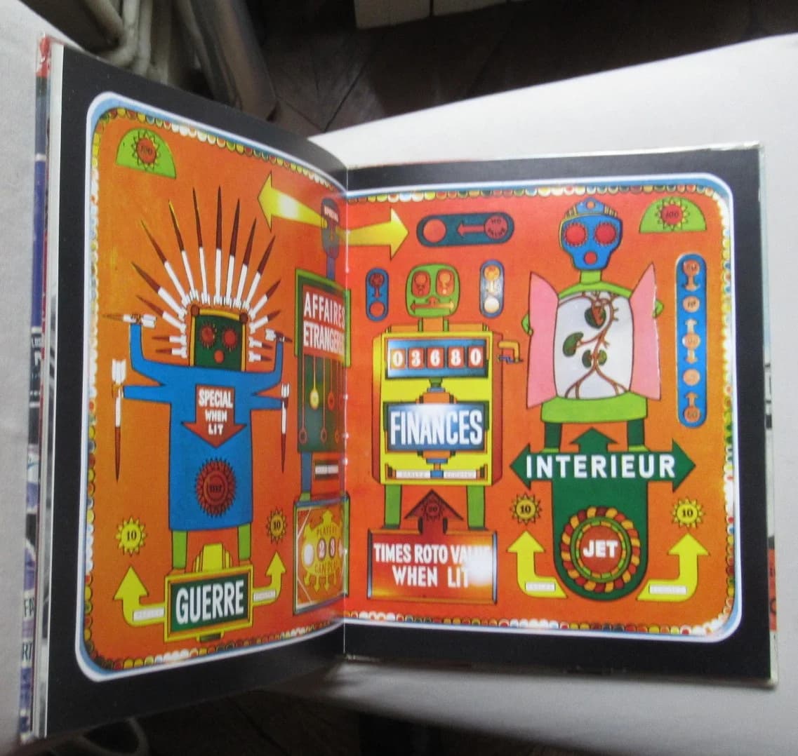 Mister Freedom - Image 7