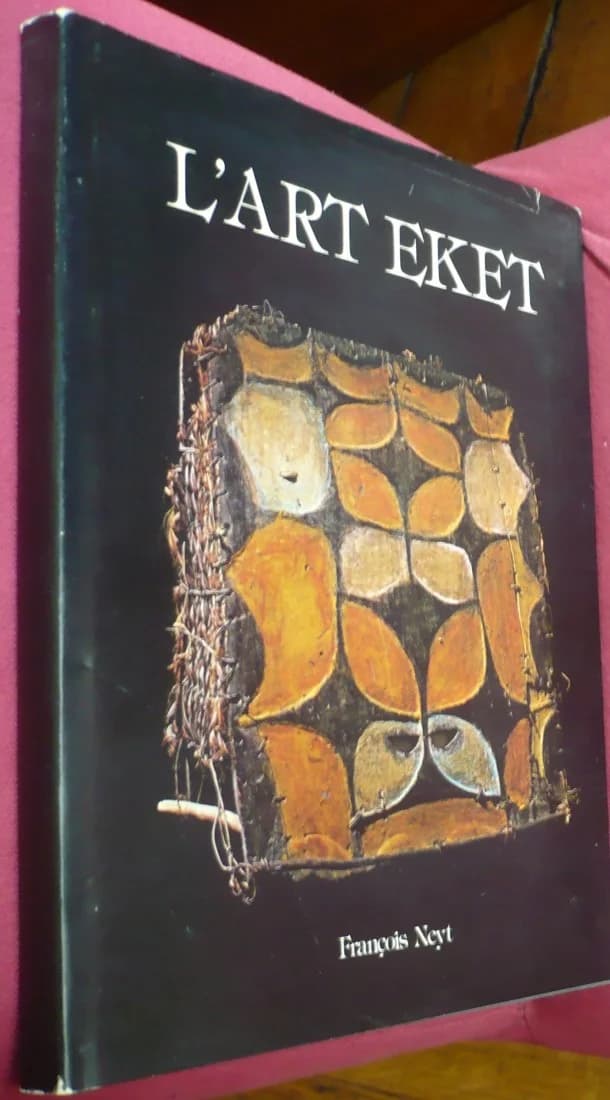 L'Art Eket - François NEYT - Image 2