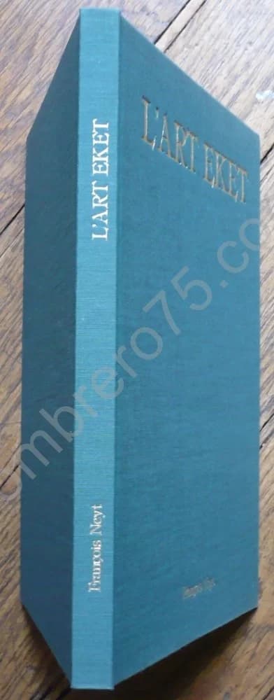 L'Art Eket - François NEYT - Image 4