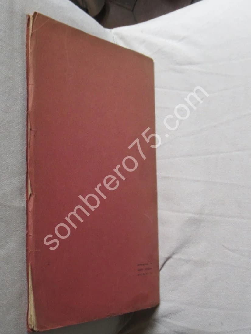 L'Exploration par Fusees de la tres Haute Atmosphère et la possibilite des Voyages Interplanetaires - Image 8