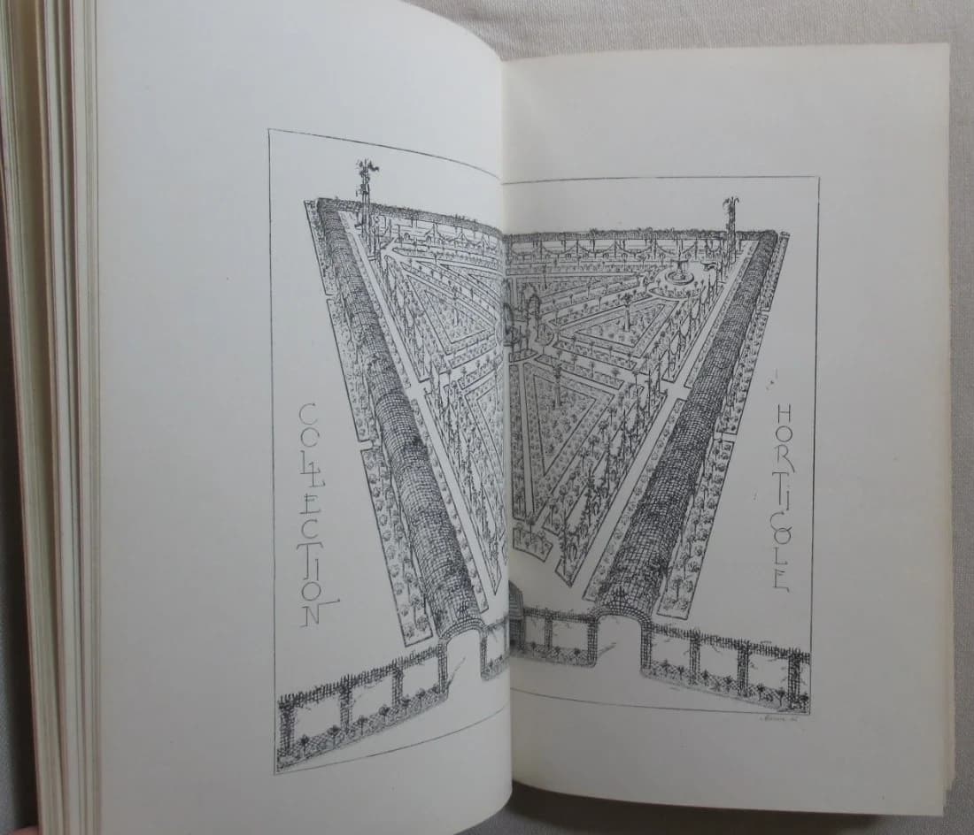 Collection Botanique de la Roseraie de l'Haÿ. Catalogue 1900. F CREPIN - Image 12