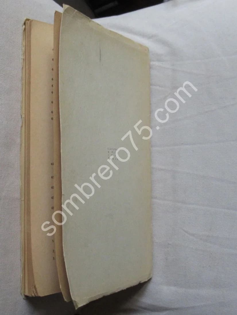 Exposition de Céramiques Russes Anciennes. Sèvres 1929 - Image 9