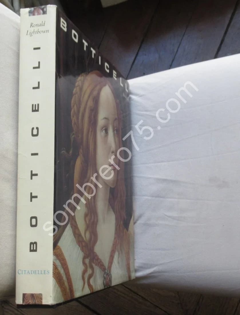 Botticelli - Image 2