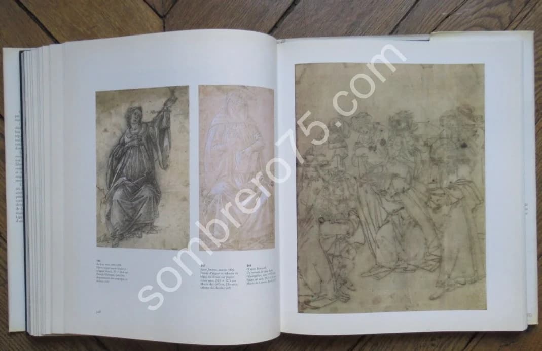 Botticelli - Image 11