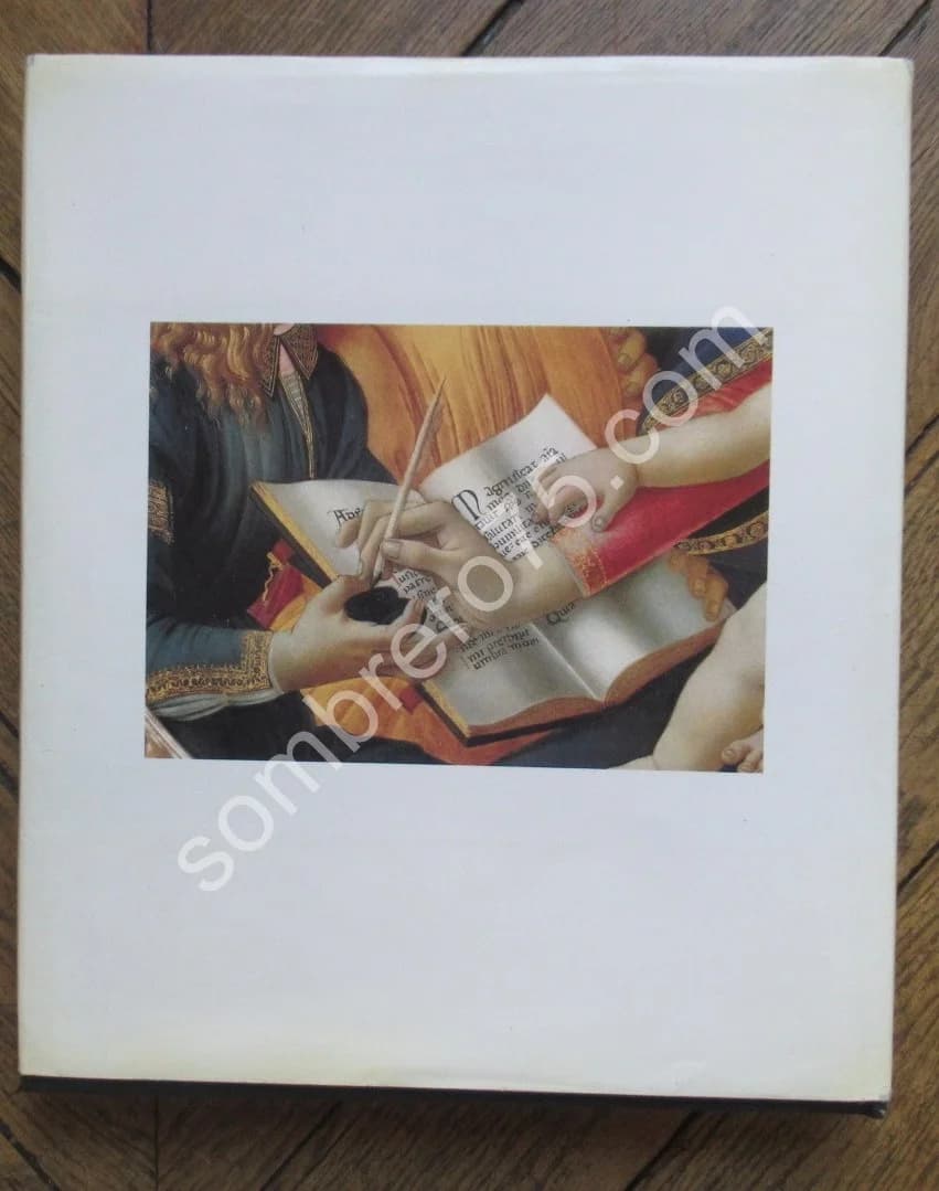 Botticelli - Image 13