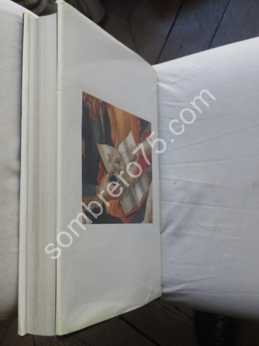 Botticelli - Image 14