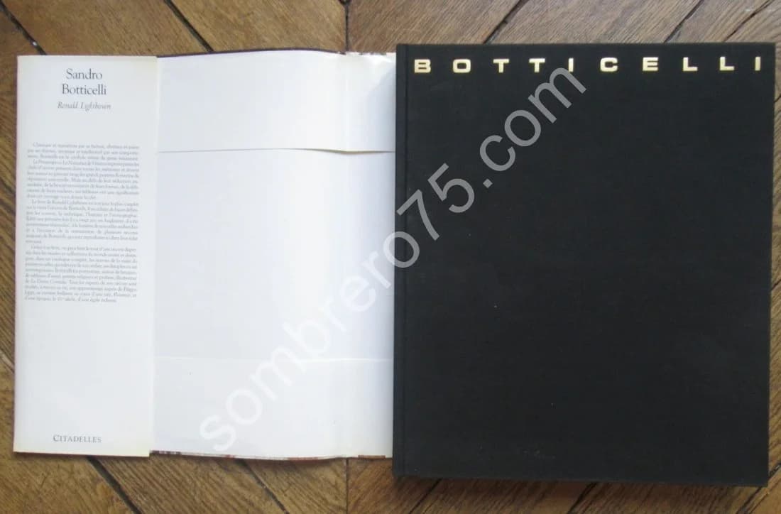 Botticelli - Image 3