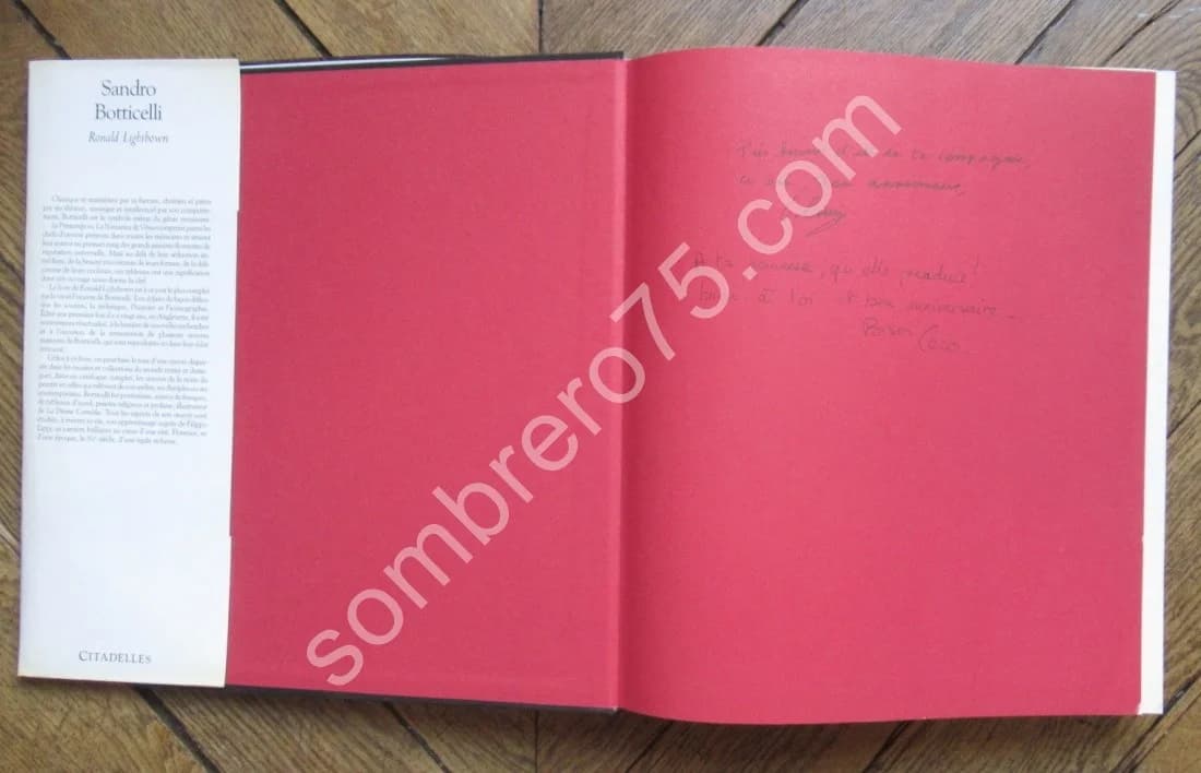 Botticelli - Image 4