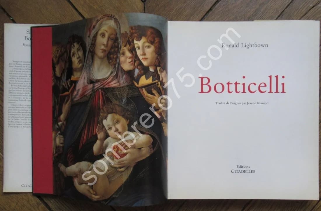 Botticelli - Image 5