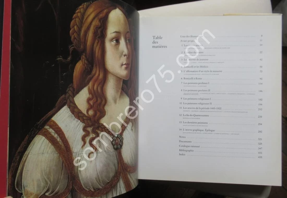 Botticelli - Image 6