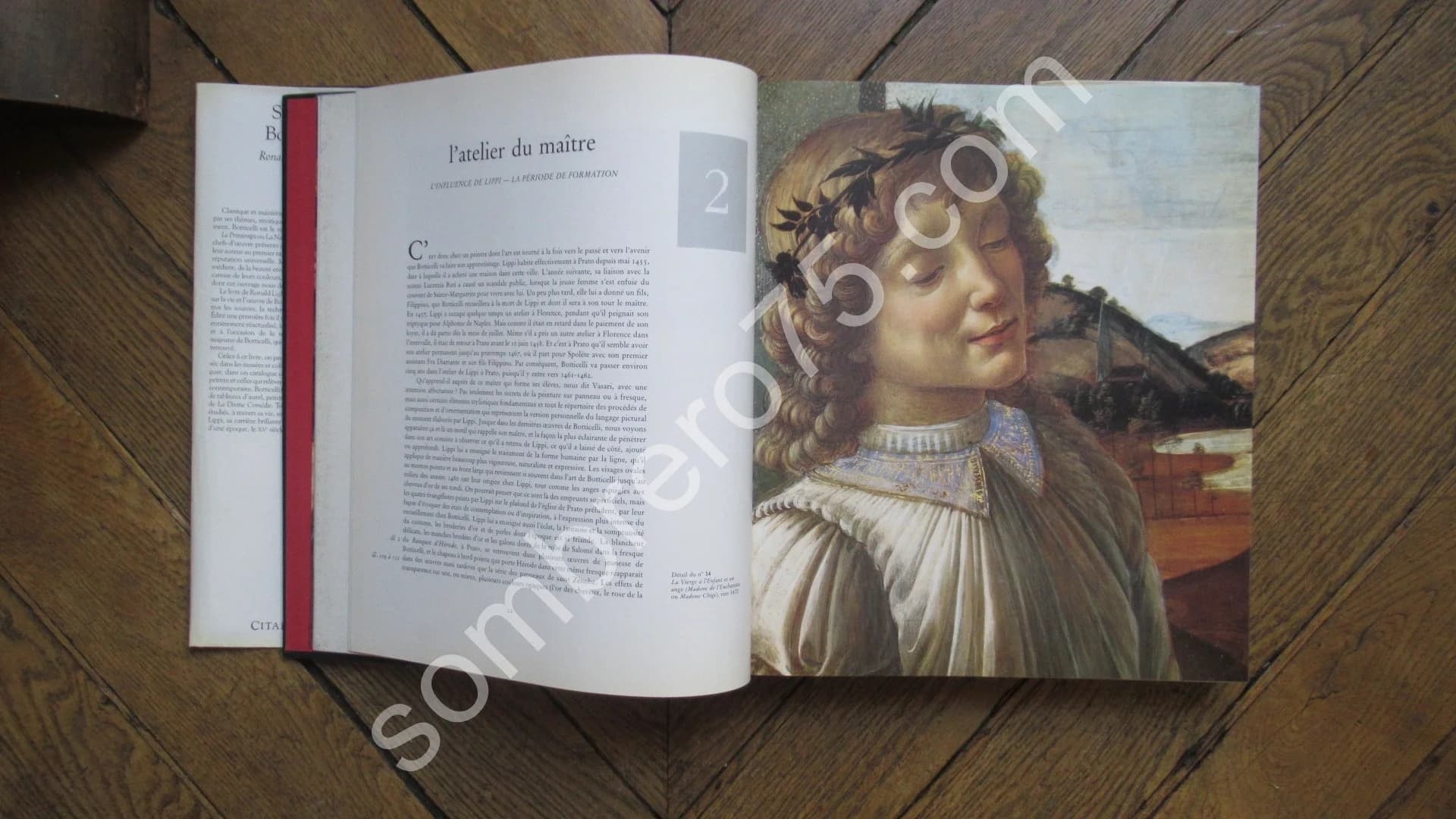 Botticelli - Image 7