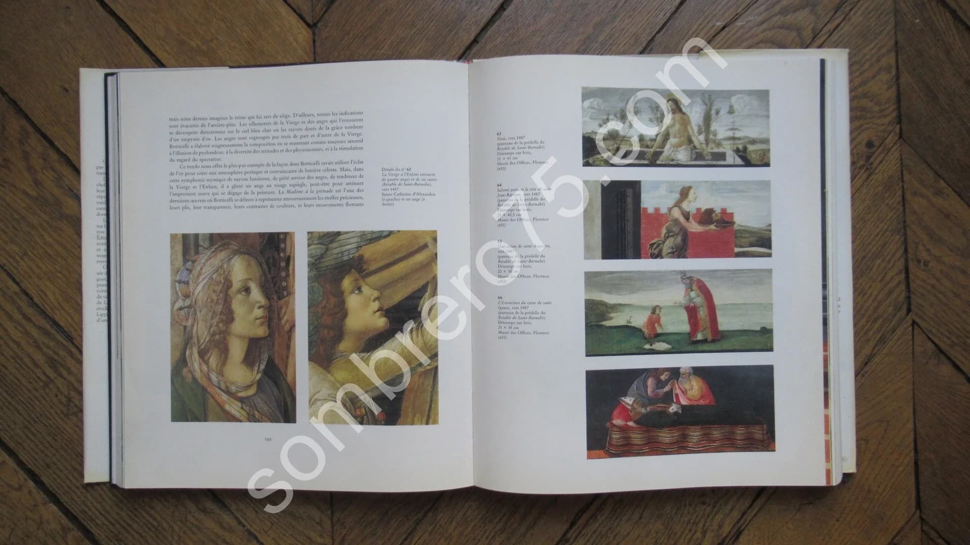 Botticelli - Image 8