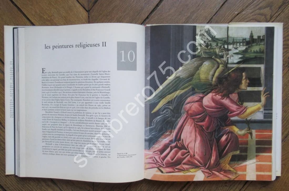 Botticelli - Image 9