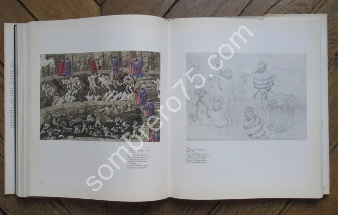 Botticelli - Image 10