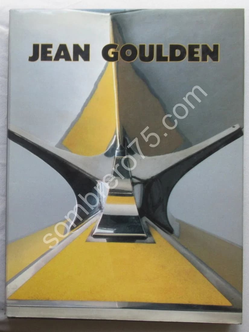 Jean GOULDEN
