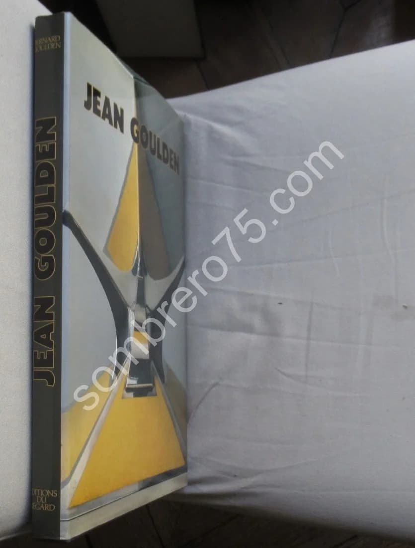 Jean GOULDEN - Image 2