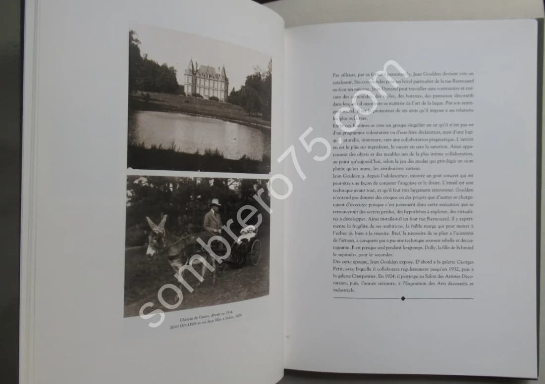 Jean GOULDEN - Image 5