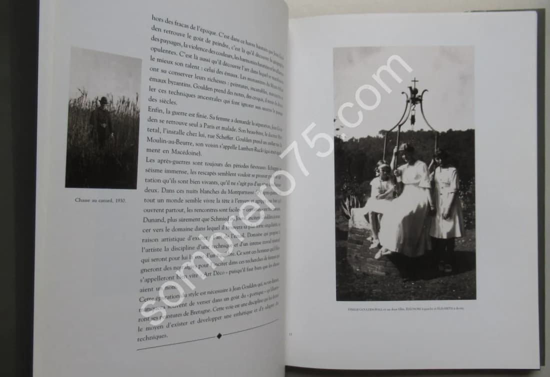 Jean GOULDEN - Image 9