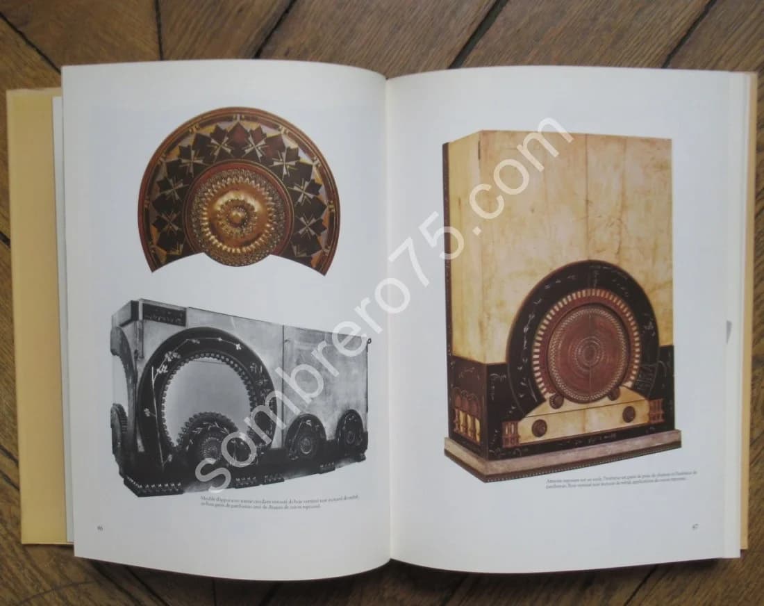 Carlo-Rembrandt-Ettore-Jean BUGATTI. Ph DEJEAN - Image 11