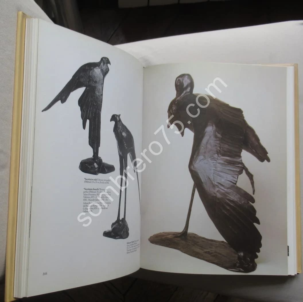 Carlo-Rembrandt-Ettore-Jean BUGATTI. Ph DEJEAN - Image 4