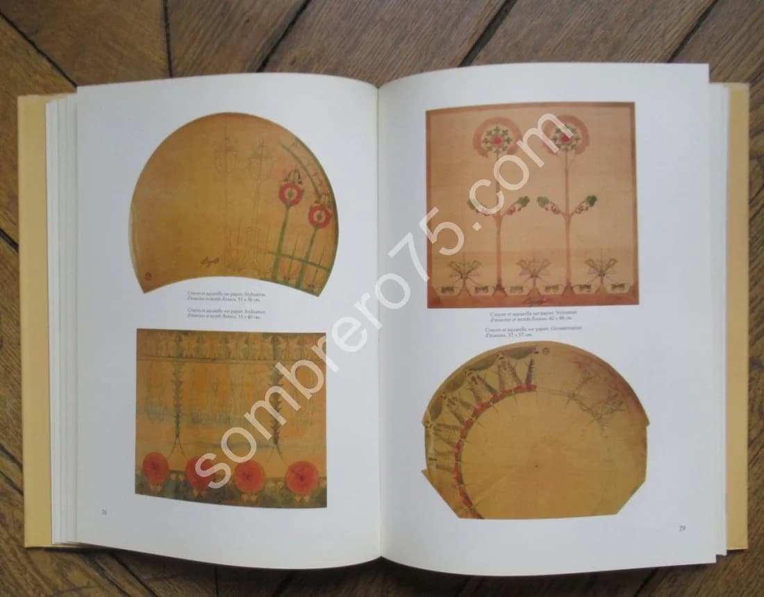 Carlo-Rembrandt-Ettore-Jean BUGATTI. Ph DEJEAN - Image 6