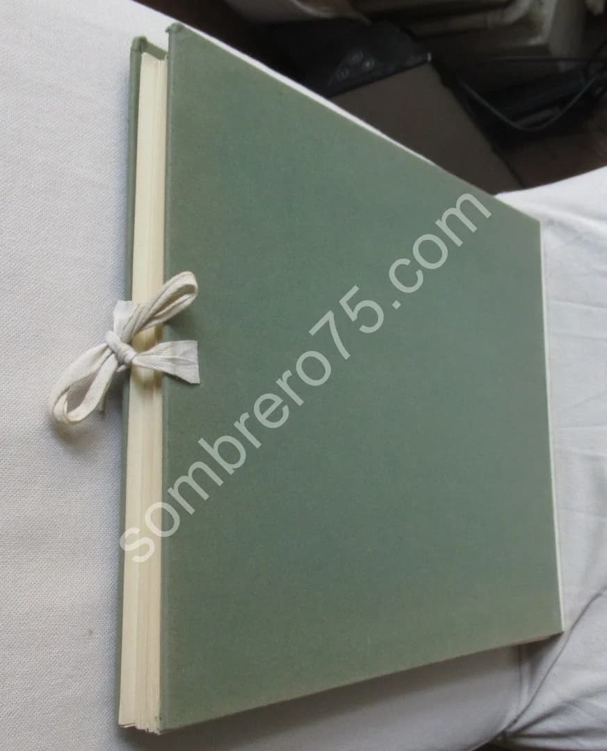 - Croquis - Premier Album. Du Nord à la Loire. 1942 - Image 6