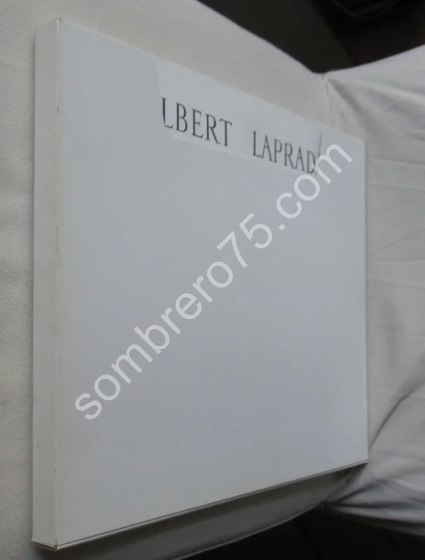 Croquis Quatrième Album - Région du Centre. 1971 - Image 5