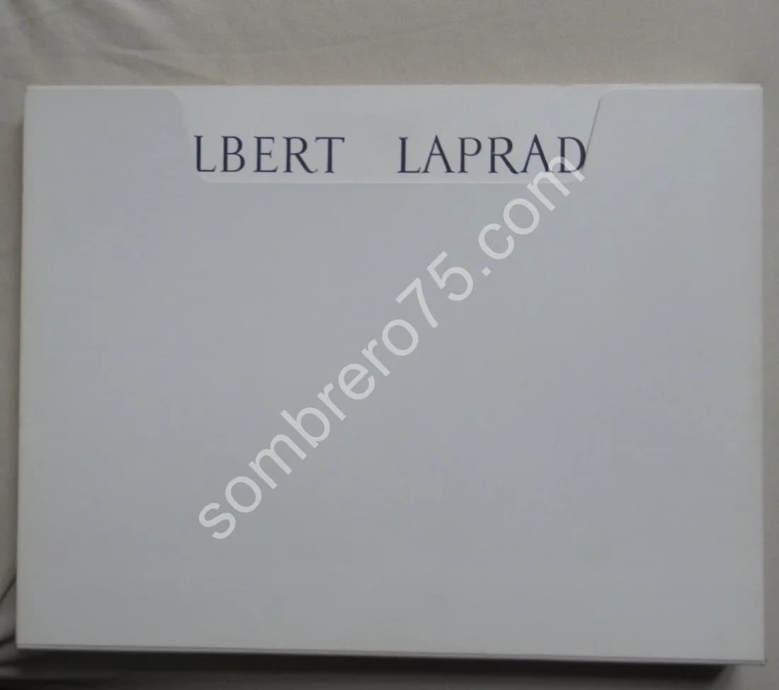 Croquis Quatrième Album - Région du Centre. 1971 - Image 6