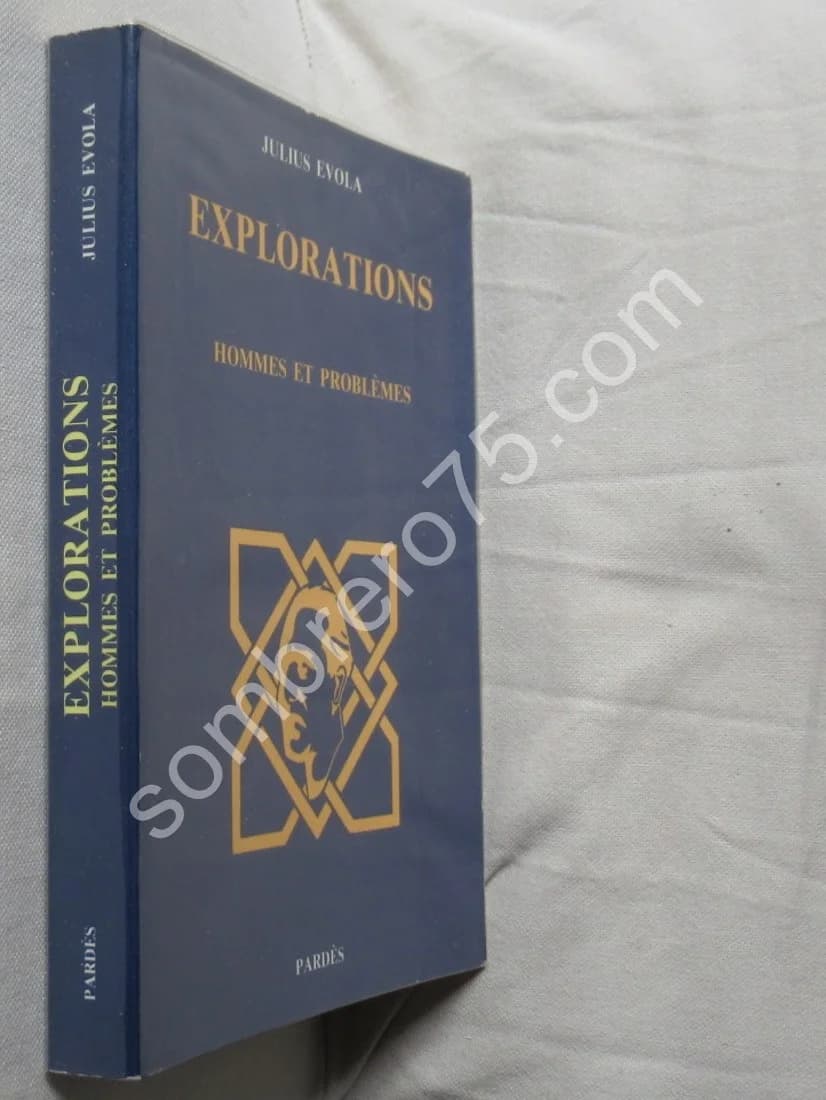 Explorations. Hommes et Problèmes - Image 2