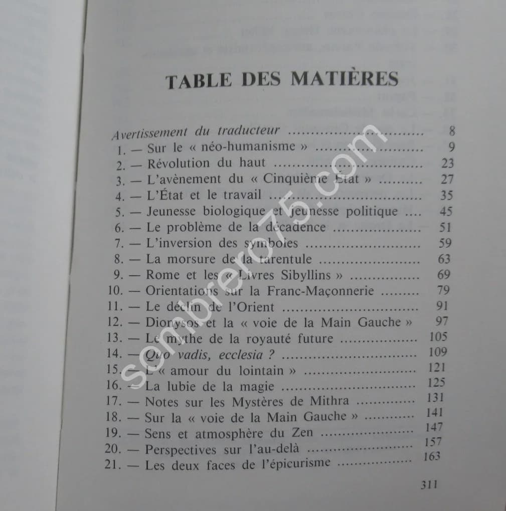 Explorations. Hommes et Problèmes - Image 4