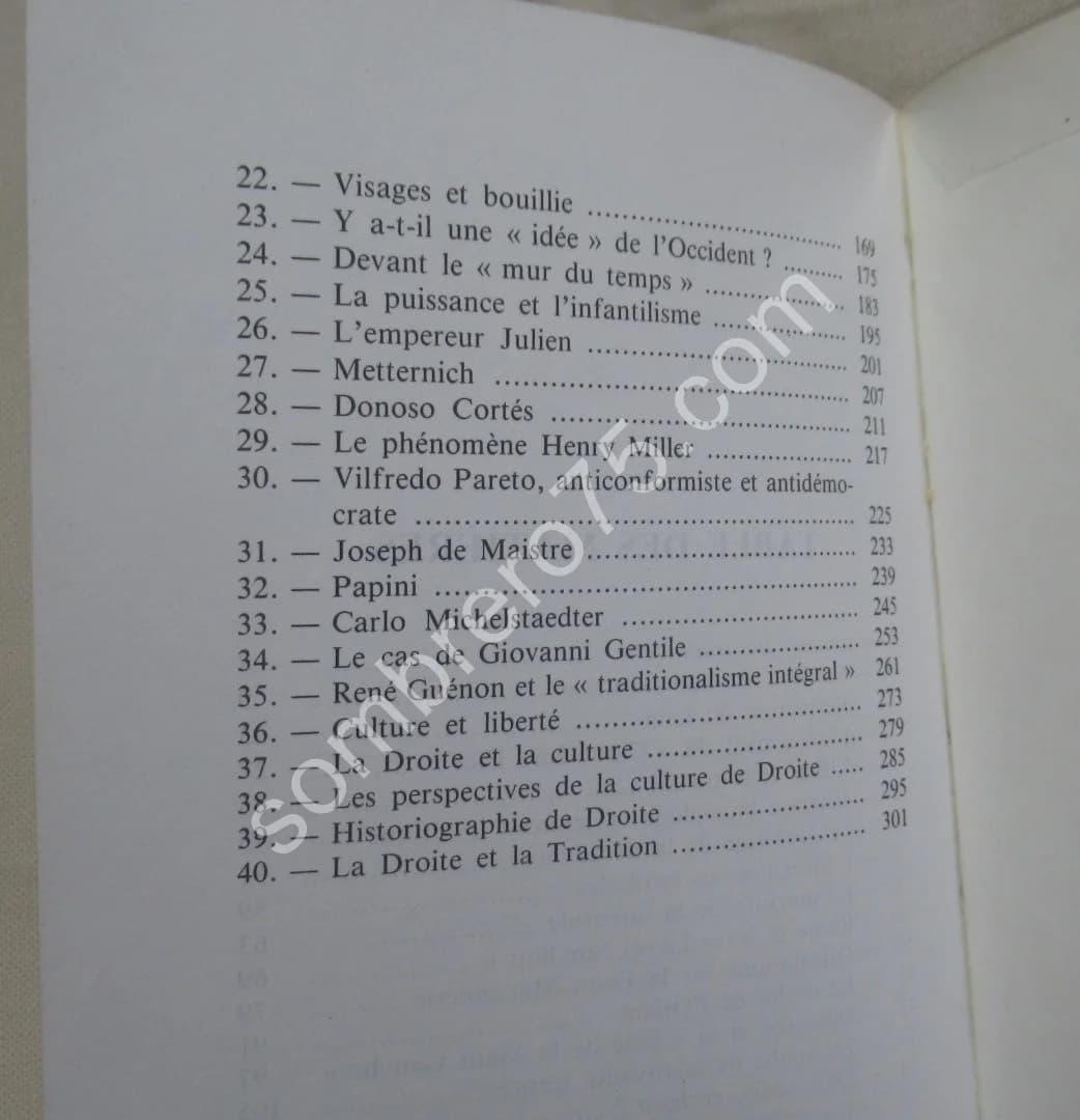 Explorations. Hommes et Problèmes - Image 5