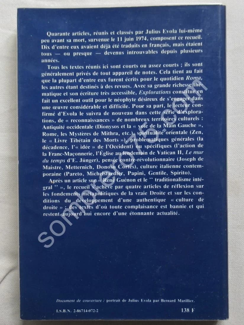 Explorations. Hommes et Problèmes - Image 6