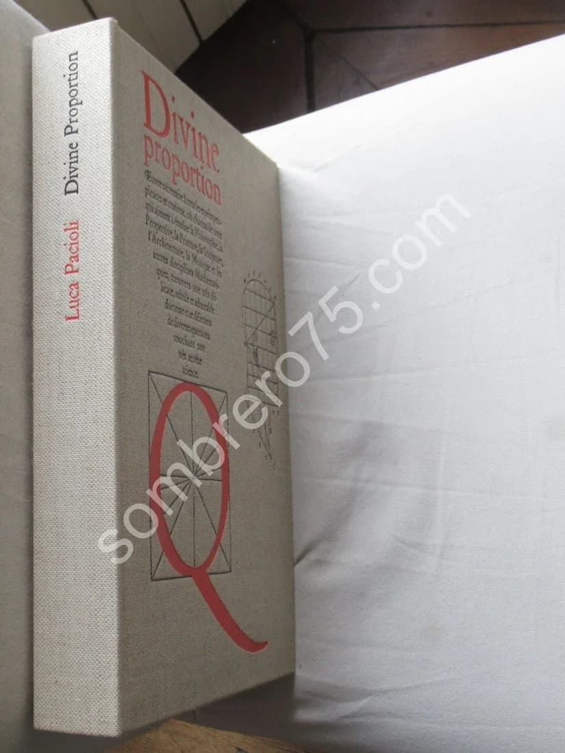 Divine Proportion - Image 2