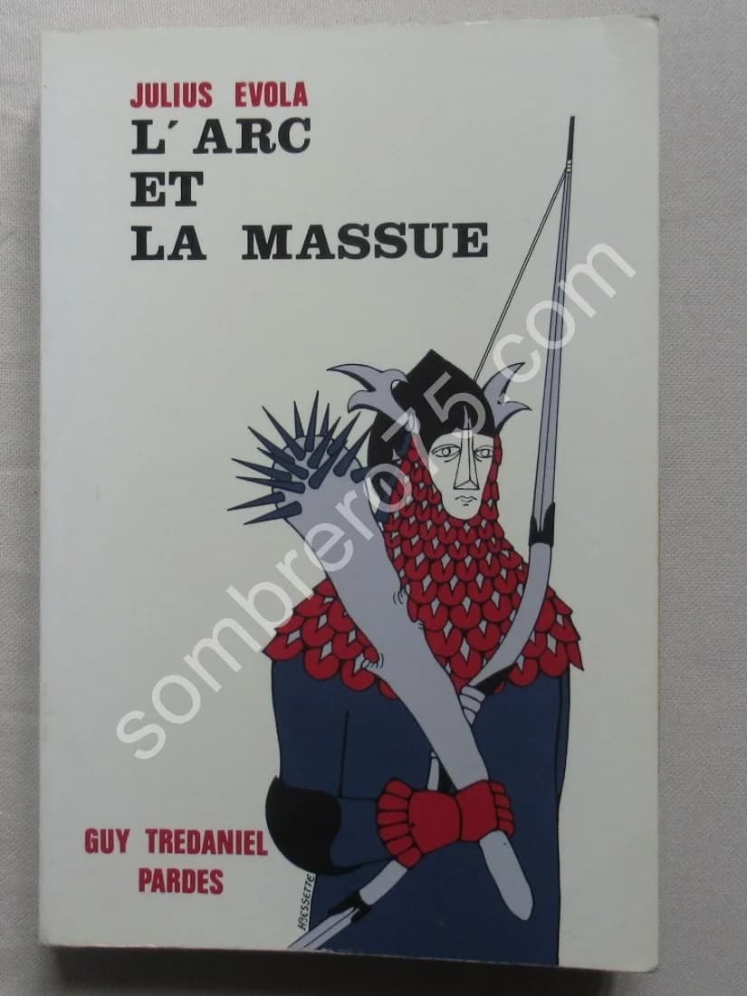 L'Arc et la Massue