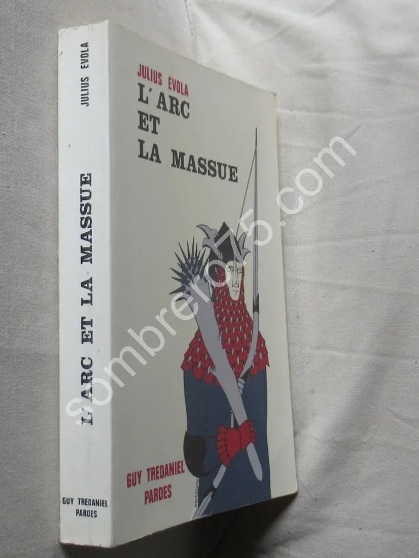 L'Arc et la Massue - Image 2