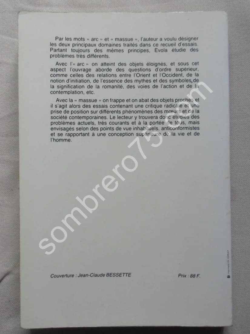 L'Arc et la Massue - Image 5