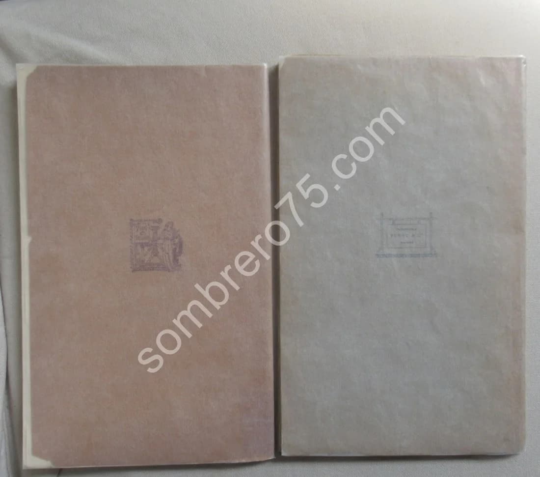 Les Correspondances par Ballon monté du Siège de Paris. Les Cachets - Image 10